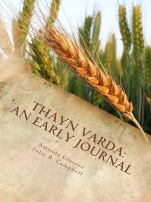 cover image of Thayn Varda